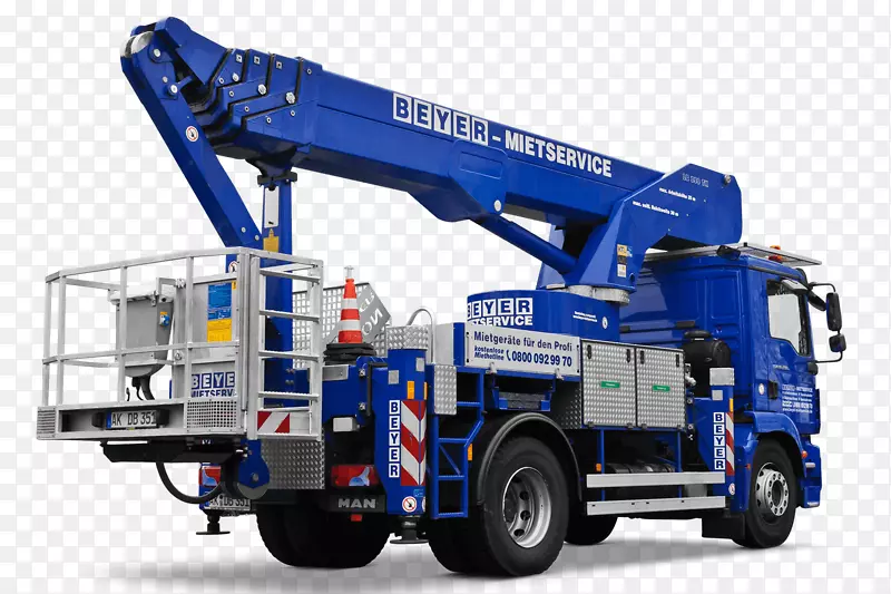 ����arbeitsb��hne hoogwerker arbeitsh he beyer-mietservice kg-baumaschinenverleh-����-������