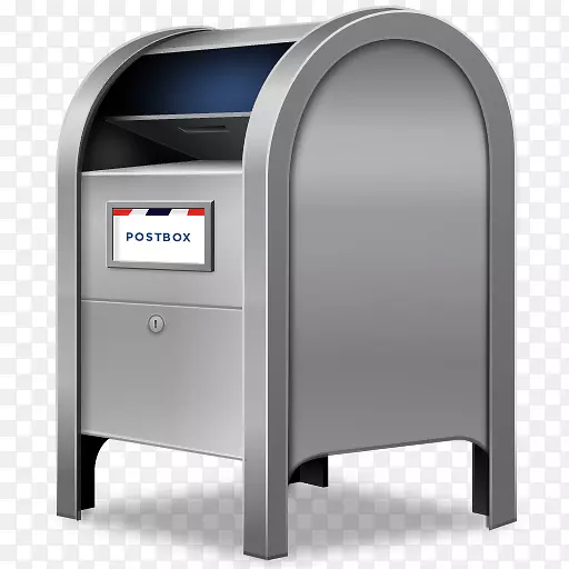 ��������ʼ��ͻ��˼����ͼ��MacOS-�����ʼ�-������