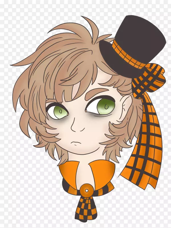 ��׵�����������ͷ����ɫ����������-������