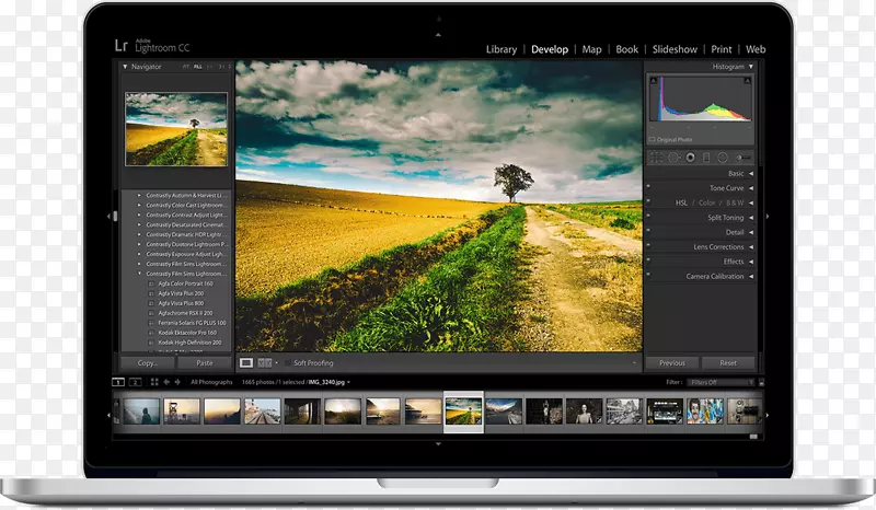 AdobeLighttroom 4�����������Ӱ-���ڵ�-������