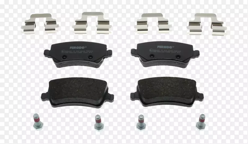 ���ڰµ�A4��ʽ�ƶ���Ferodo-����-������