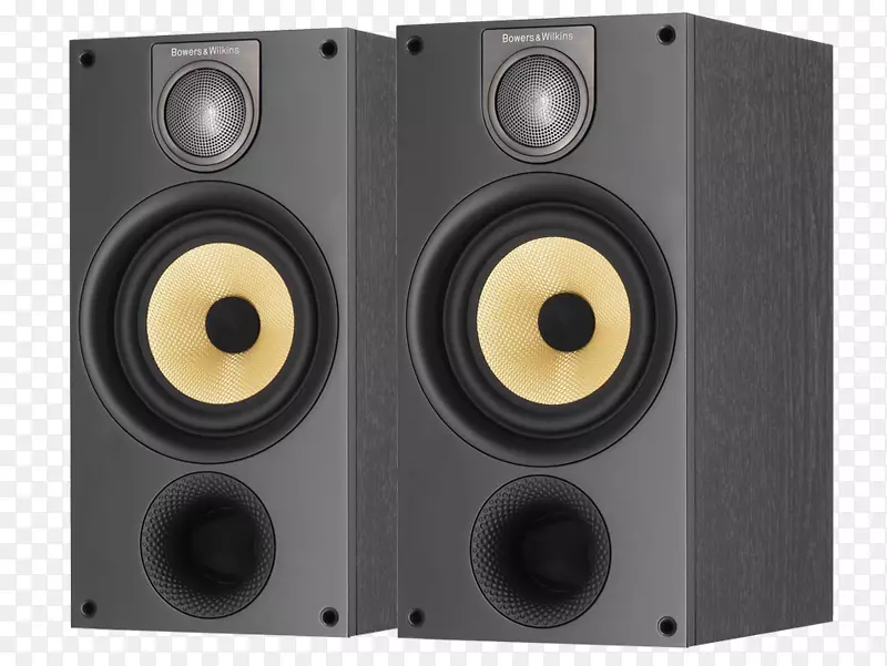 Bowers&Wilkins 686 S2������b&w Bowers&Wilkins 685 S2-Yamaha RX 125-������