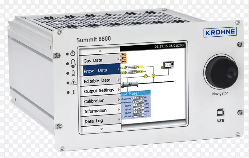 ���������krohne Messtechnik�Ǳ�ak??��ѹǿ�����-������