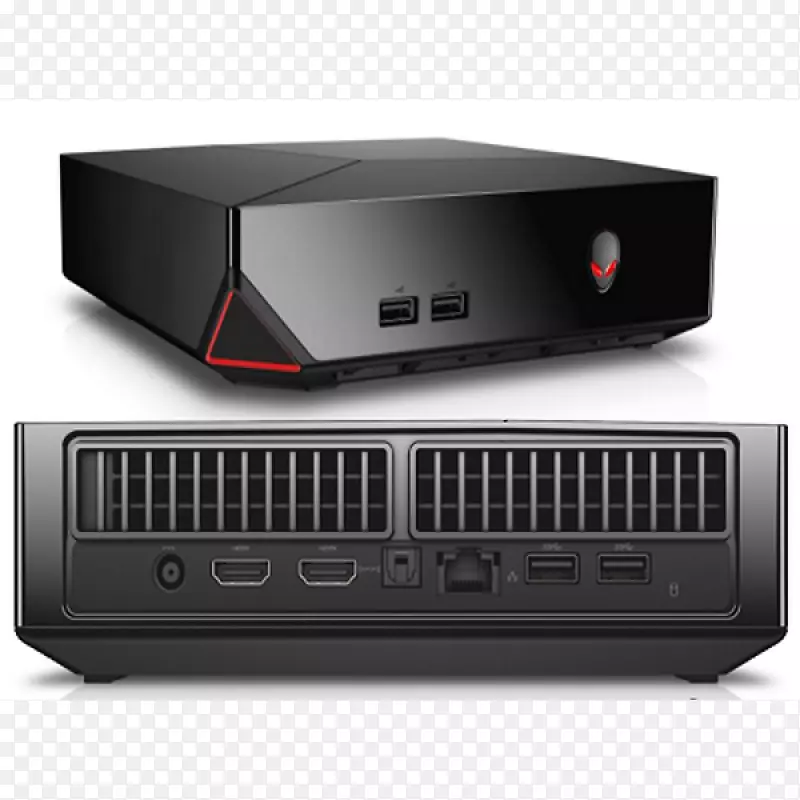 ����Alienware alpha as m 100��Ϸ����-Alienware-������