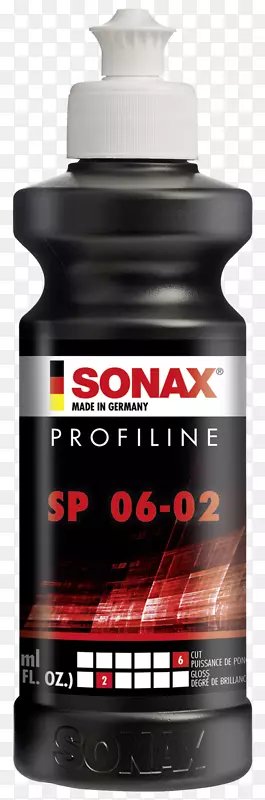 ����SONAX�׹�ĥ��ĥ�ϳ�-������