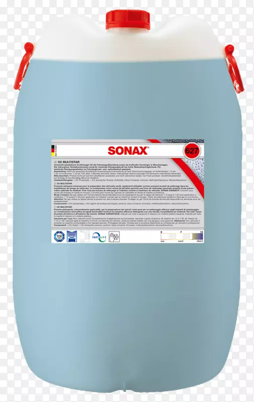 Sonax��Һ�尻˾��������-300 dpi-������