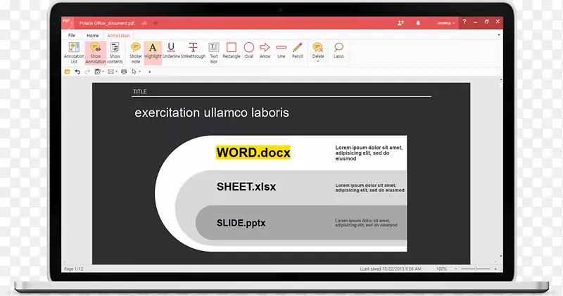 ���������Polaris office microsoft office android-android-������