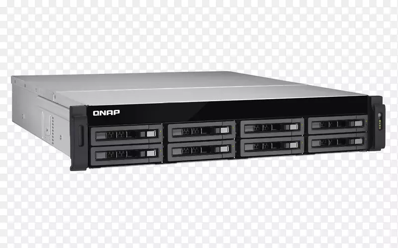 277 qnap ts-ec880u-e3-4ge-r2����洢ϵͳqnap ts-ec880u-rp���ݴ洢qnap ts-ecsan/nas�洢ϵͳ-������