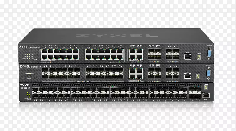 ���罻����ZyXELǧ����̫��С��״���ӿɲ����շ���·����-������