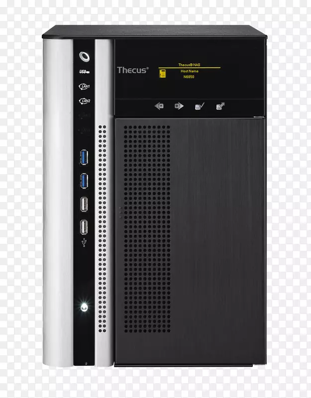 ����洢ϵͳThecus n 8850 Thecus��������n6850 nas������-Sata 3gb/s-�����-������
