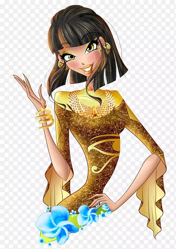 ���������ʺ硣DeviantArt-�����޺�-������