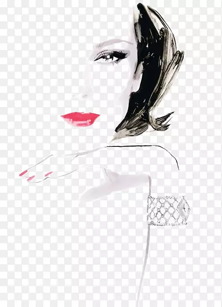 ʱװ�廭.���-������