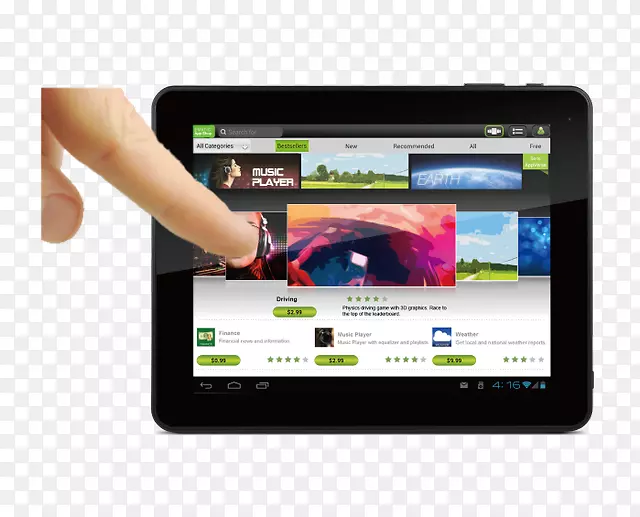 Android����������������ֻ��ֳ��豸9.7ƽ��-Android-������