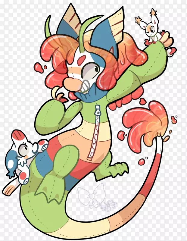 ʳƷ��ͨ�廨����-������