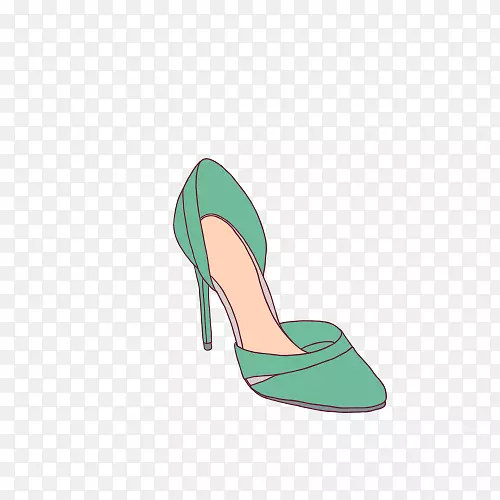 Ь��ɫ�߸�Ь-������