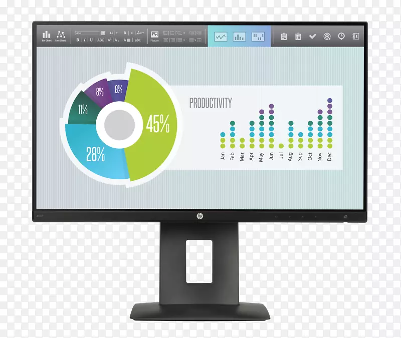 ����m2j71a8#ABA���ܹ���21.5���쵼1920x1080���չ�˾��hp z22n������ʾ��ipsƽ����ʾ��װ����-������