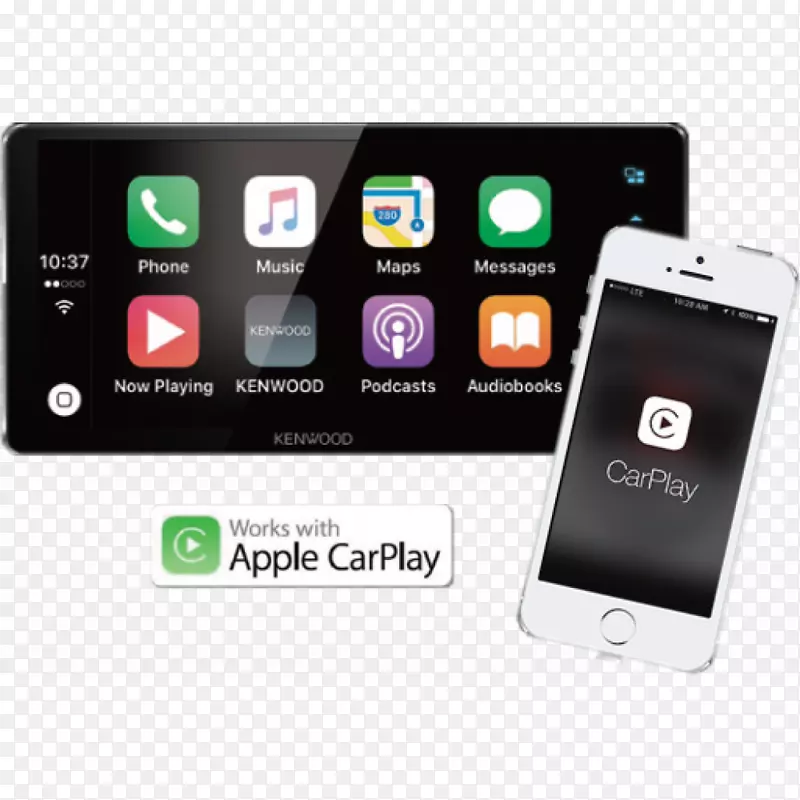CarPlay android�������߳�����Ƶ��-������