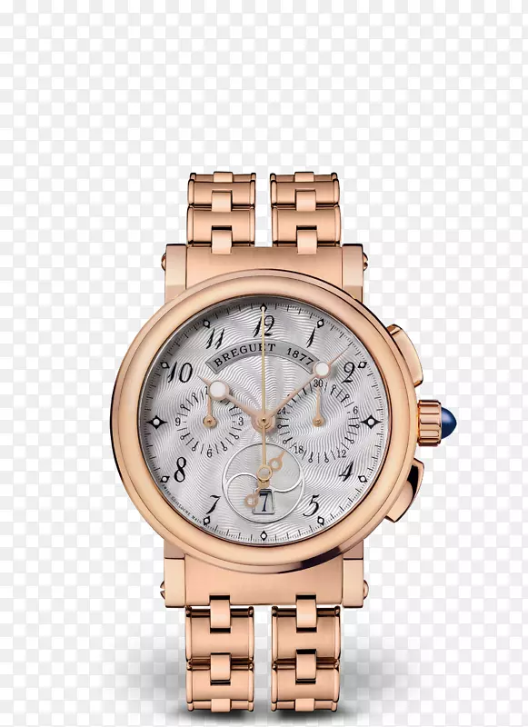 ���ü�ʱ������Breguet��ʱ��.��-������