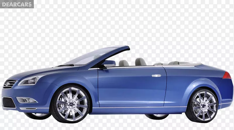 2006�긣��Focus���ոܳ�Vignale-Car-������