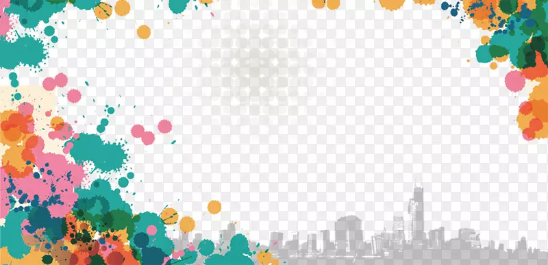 Adobe�廭��������-��ɫīˮͿѻ-������