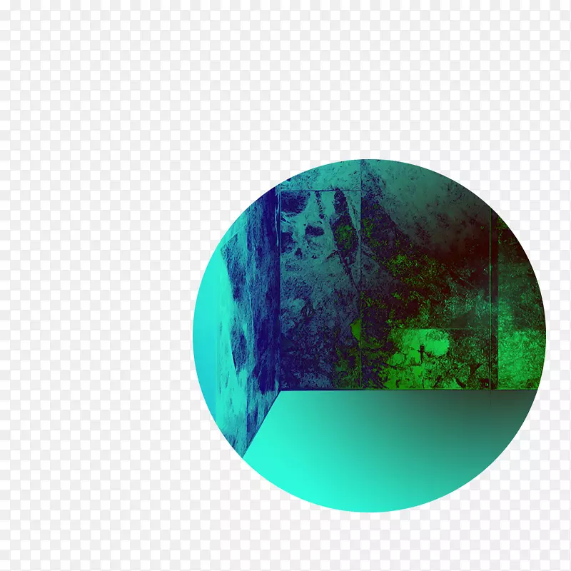 ��ɫ����ʯԲ-������