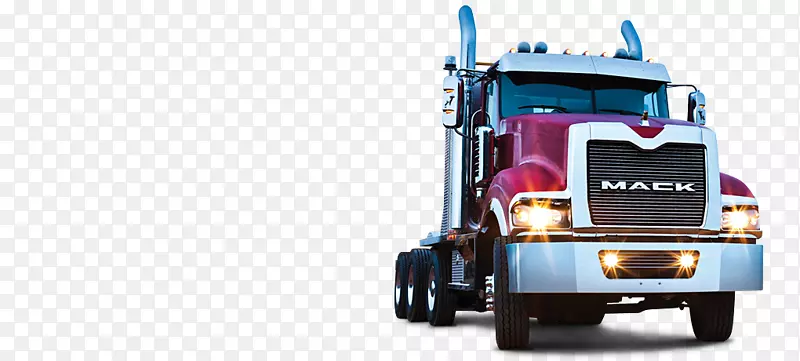 Mack�������ó�Peterbilt Mack titan-Mack����-������