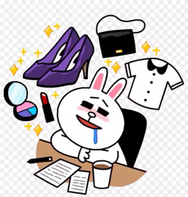 ճ���߶���Ӧ�ó��򲩿�Naver-line-������