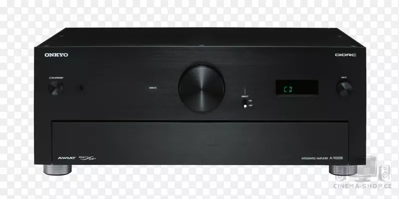 ��Ƶ���ʷŴ���Onkyo a-9000 r��Ӣ�����������Ŵ���Onkyo a-9070[��]-���ɷŴ���-������