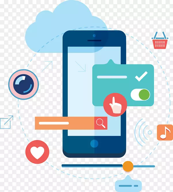 web�����ƶ�Ӧ�ó��򿪷�android��������-android-������