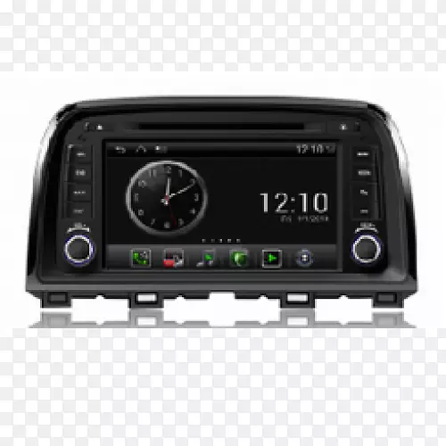 ���Դ�Cx-5����GPS����ϵͳ���Դ�Cx-7-���Դ�-������