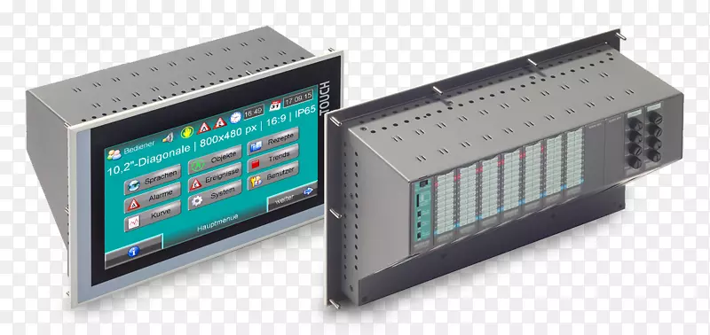 ����Ԫ����ͨѶ��ʾװ��-������