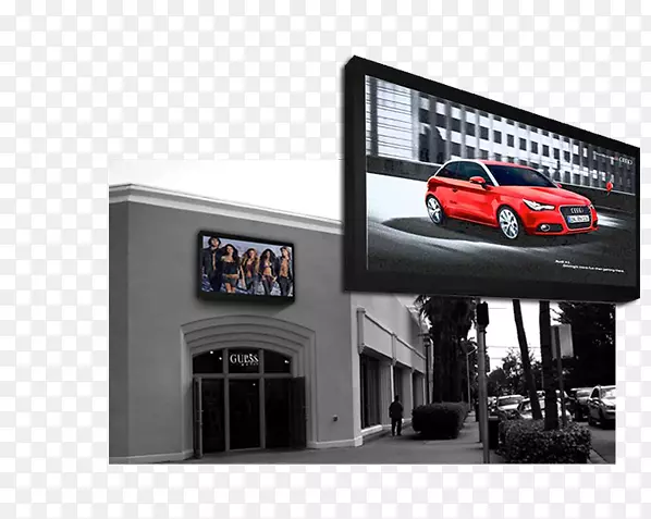 ��ɫ�����ӱ��ƺ�������ʾװ��-������