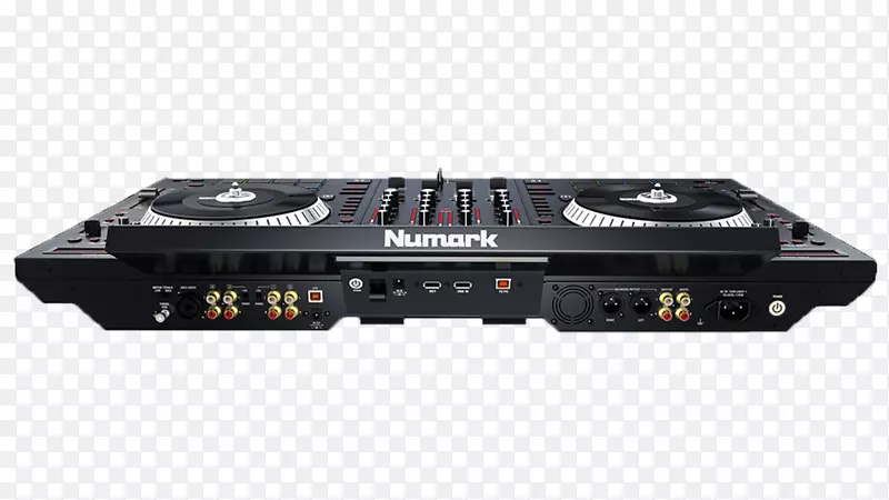 Numark NS7 III������ʦdj������numark ns7iii-������