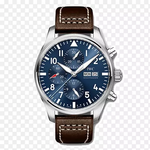 �����ֱ���˾IWC����Ա�ֱ���ʱ���桰С���ӡ�IWC����Ա���ֱ���־xviii-�ֱ�-������