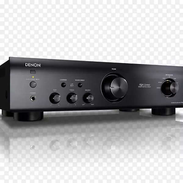 ��Ƶ���ʷŴ���Denon pma520ae�Ŵ������ɷŴ���Denon pma 720 ae��ʽ��Ƶ�Ŵ���-������