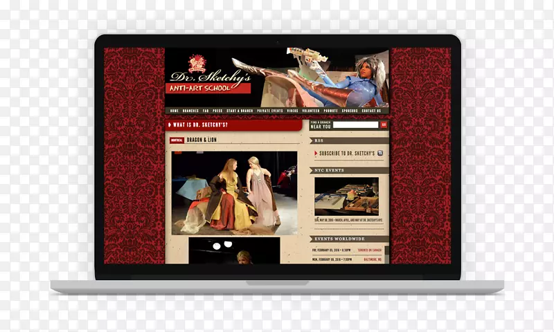 Ʒ��չʾ��ý����.Vismaya-������