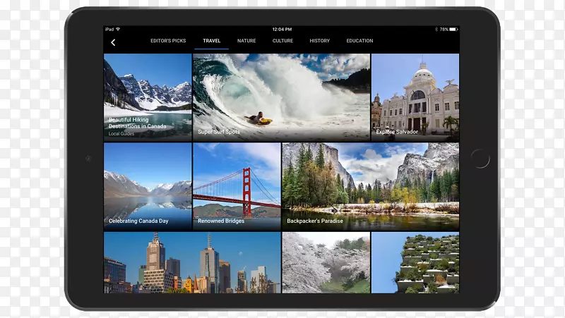 GoogleEarth TechCrunchӦ���̵�-Google-������