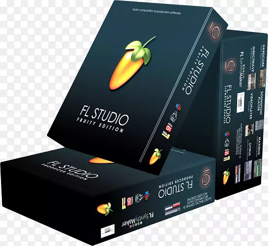 fl������ӳ���߼��������ƽ���������fl studio-������