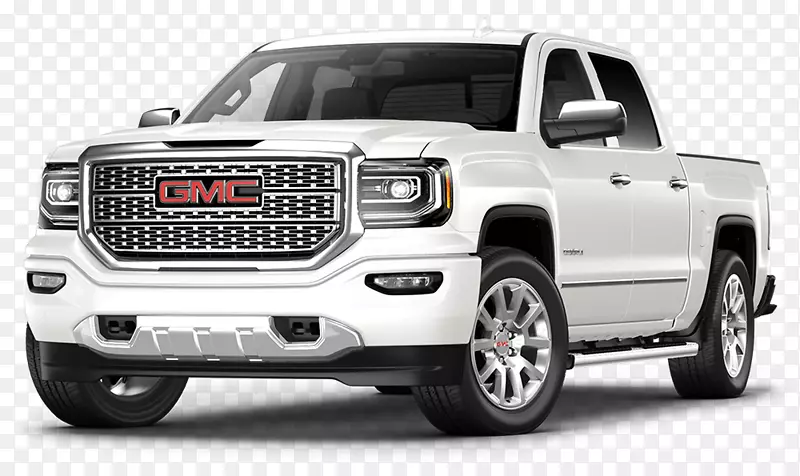 2019��GMC��������2500 HD�γ�ѩ����SilveradoƤ����-������
