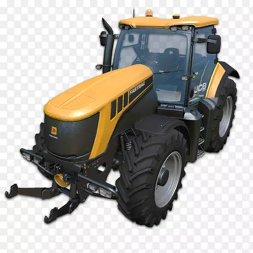 ũҵģ����15������JCB Fastrac��ih-������-������