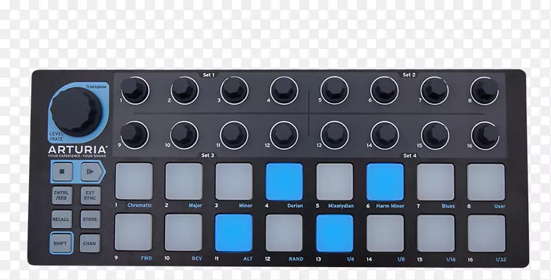 MIDI������-������