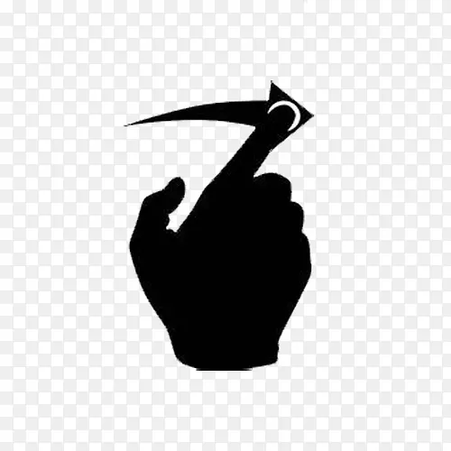 ��ָ��ͼ��-�����Ҽ�ͷ���-������