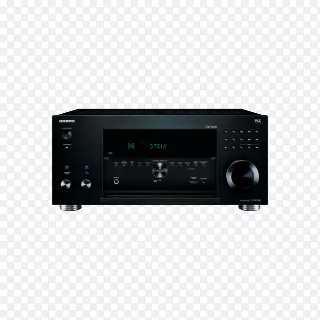 AV���ջ�Onkyo TX-rz 1100 Onkyo TX-rz 920 9.2-�ŵ�����a/v���ջ���Ƶ-������