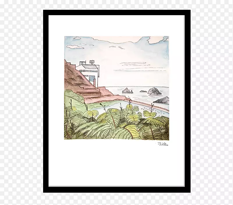 ˮ�ʻ��黭����-������