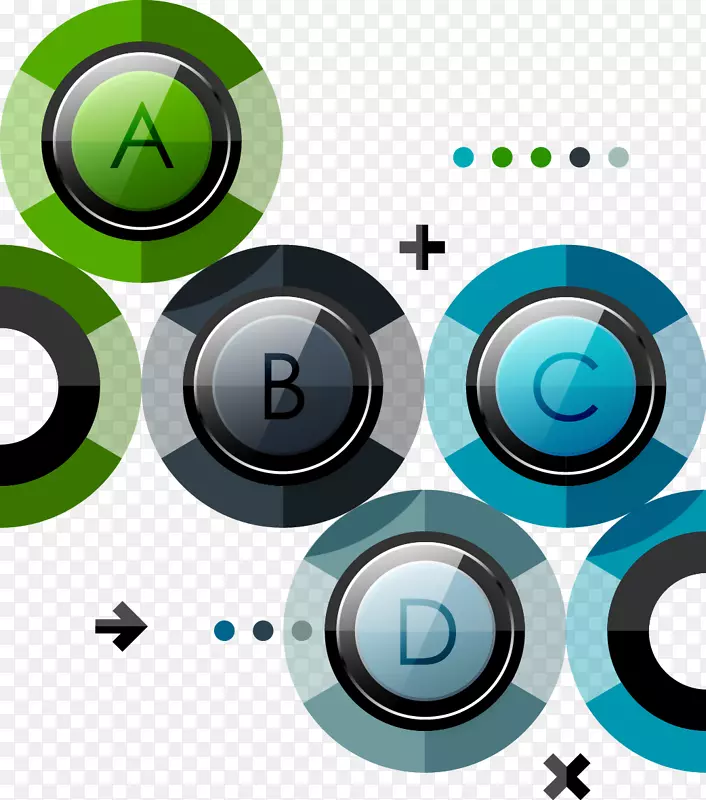 ͼ��Ȧ����-ppt����pptͼ��-������