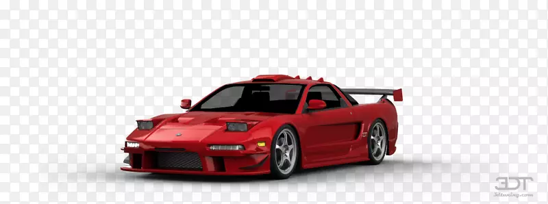 ��������������m�ͽγ������������-Acura NSX-������