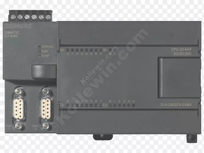 SIMATIC����7 Simatic S7-200�ɱ���߼�������������-Simatic S5 plc-������