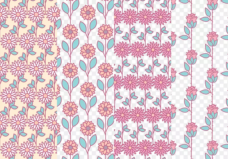 Adobe�廭��ֽ-���ܺ�ֲ�ﱳ��ͼ-������