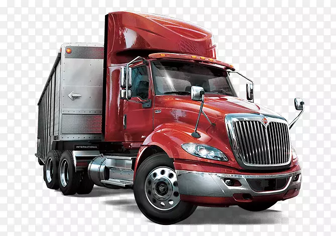 ������Navistar����ProStar����-����-������