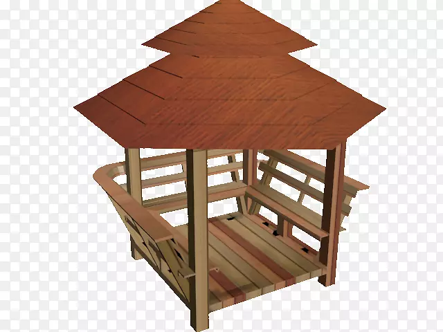 ��԰�Ҿߣ�Ӳľ��ܣ����ƶ�������-3ds max-������